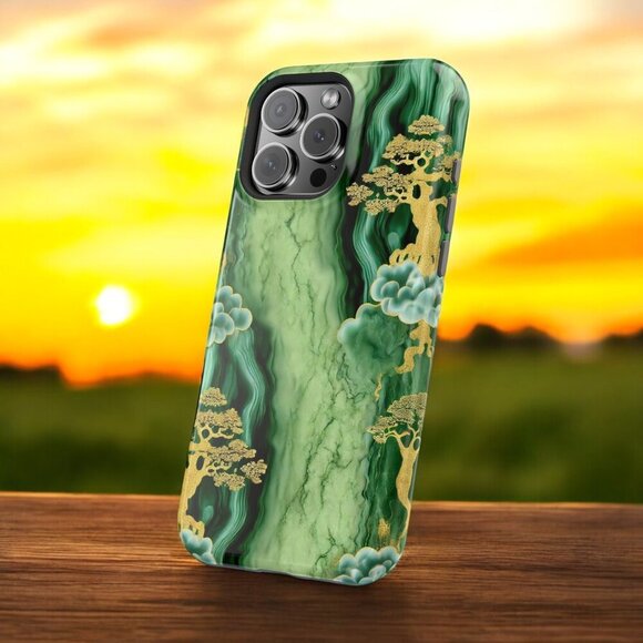 iPhone 16 Pro phone case, MARPC1232 - Picture 3 of 13